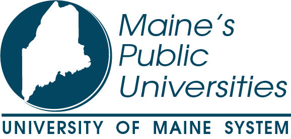 University of Maine System logo